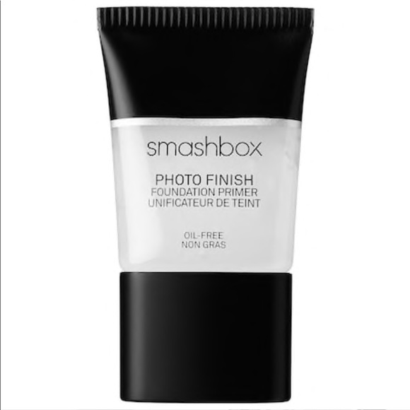 Smash box photo finish foundation primer - Picture 1 of 1